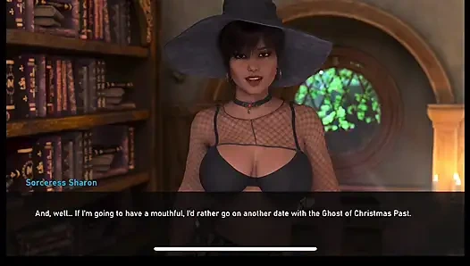 Langkah Debauchery - Spesial Natal - Bagian Satu