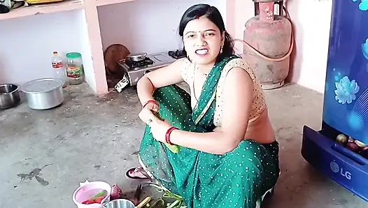 Романтика между мужем и женой