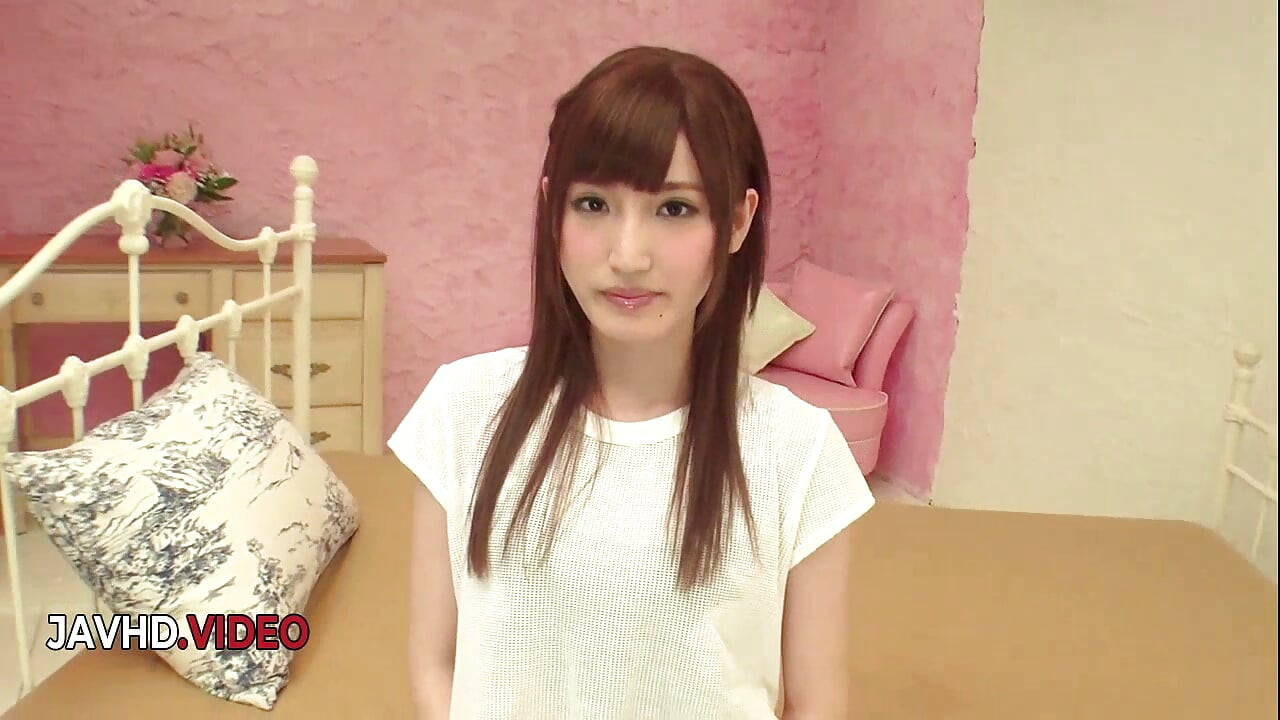 Karin Aizawa Surrenders to Seductive Temptation in Wild Teen Sex Capades