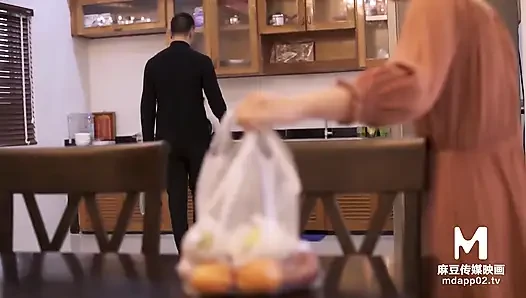 Şehvetli yeni yıl
