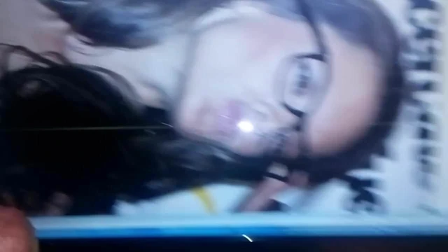 Allesandra Ambrosio cumtribute 1