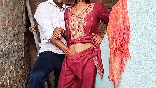 Seks gadis kampus desi India