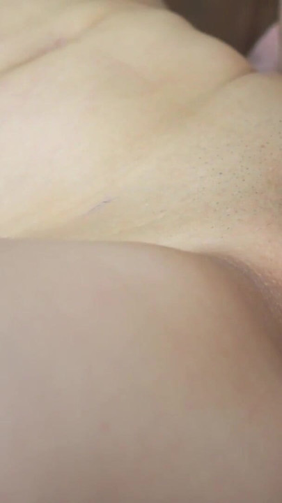 Sharing the bed with little stepsister on vacation | Clip 2