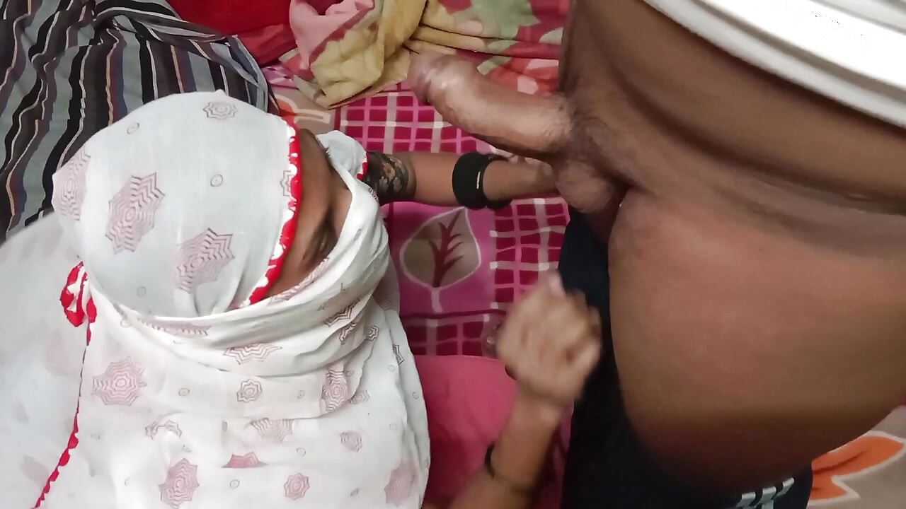 Fucked the Beautiful Sexy Wife