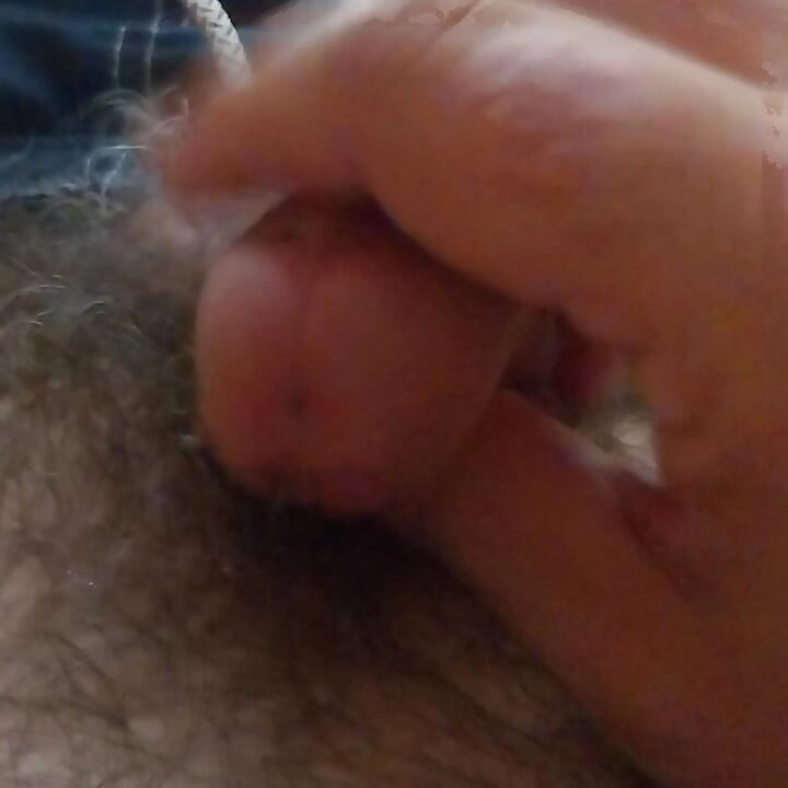 A GOOD CUMSHOT