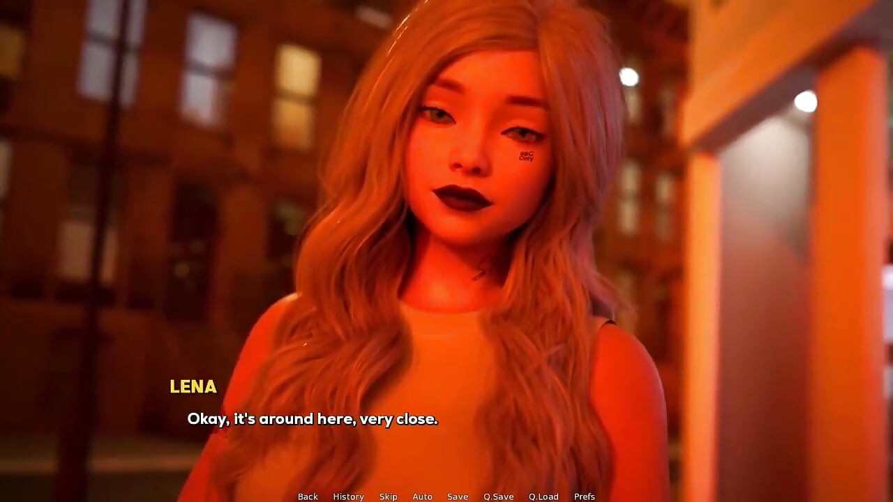 Shadows of Desire V0.8 Cheating Update #04