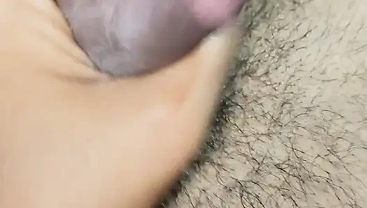 Desi Hand Job