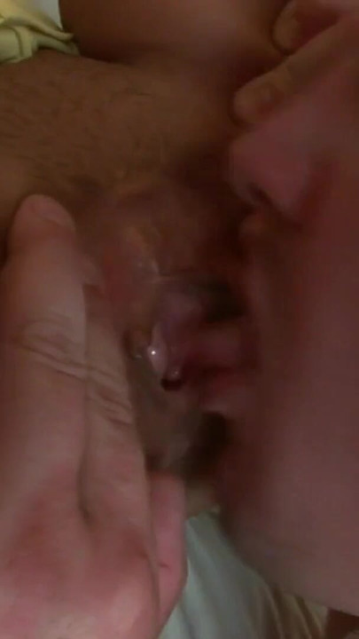 Epic moment from "Milf ist gierig nach seinem Sperma"