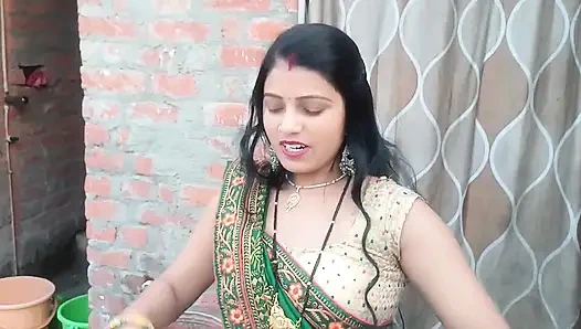 Adik tiriku yang super seksi ini marah besar waktu kami berbagi ranjang, audio lengkap bahasa india