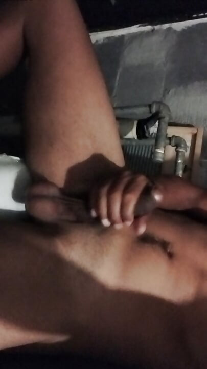 Spill to the Last Cum