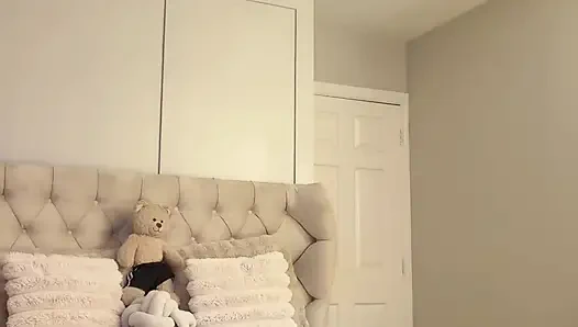 Waktunya berbuat nakal sampai muncrat