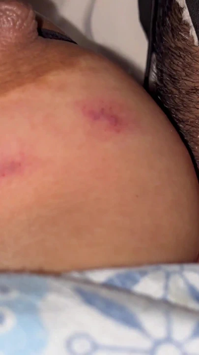 她发现她每周潮吹成瘾 |剪辑 2