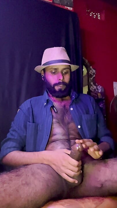 Dlakavi muškarci, dio 2