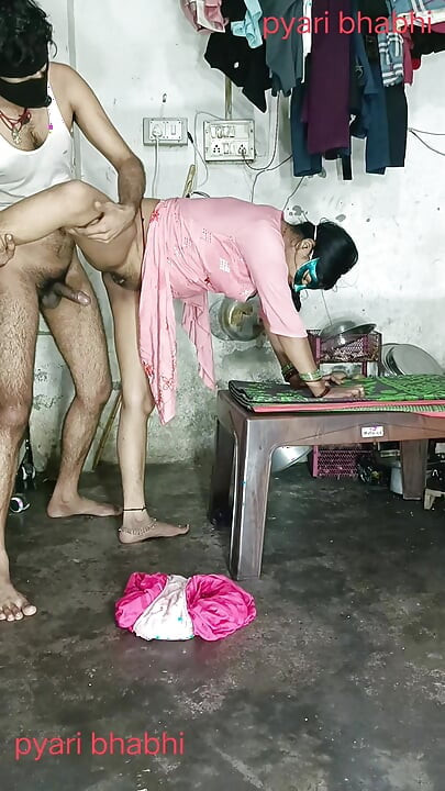 Best ass fucked in doggy style in Hindi audio desi girl fun fucking screaming started after taking the whole land.