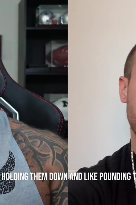 Porn Star Confessions - zaddy tony (episode 137)