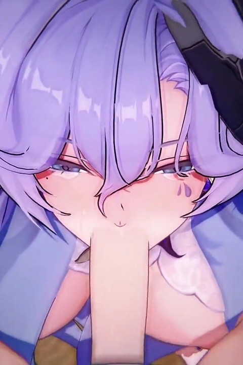 Wuthering Waves - Cantarella Passionate Sex Scene - 3D Hentai Animations