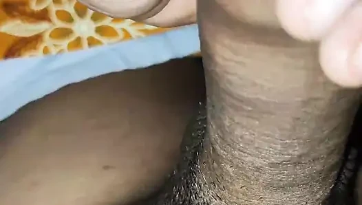 desi lund hand job cumshot