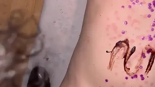 Perampasan Sensorik Bagian 2