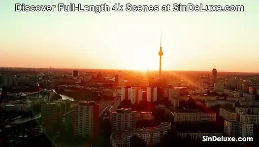 Sensual MILF Texas Patti Blow Your Mind at SinDeLuxe