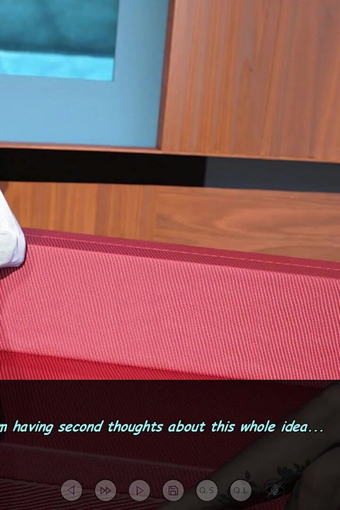 バウンダリーズ11:ララのマイクのためのクイックスタジオBJ