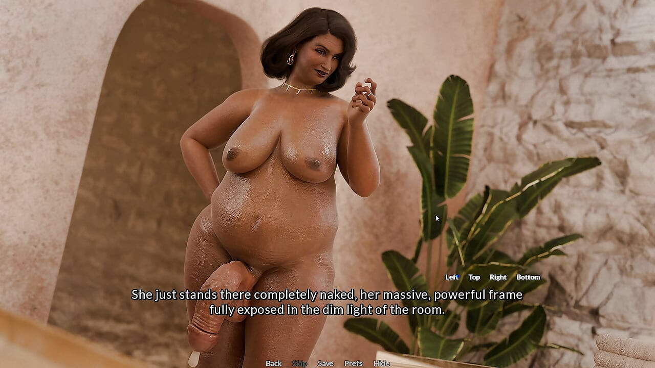 I Got Reincarneted Into A FUTA World