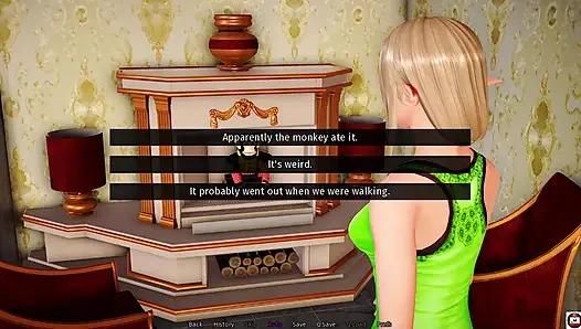 RUMAH DALAM KERETAKAN - (PT 70) NC