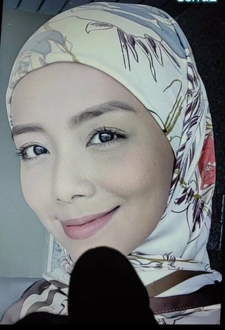 Cumtribute Mira filzah 