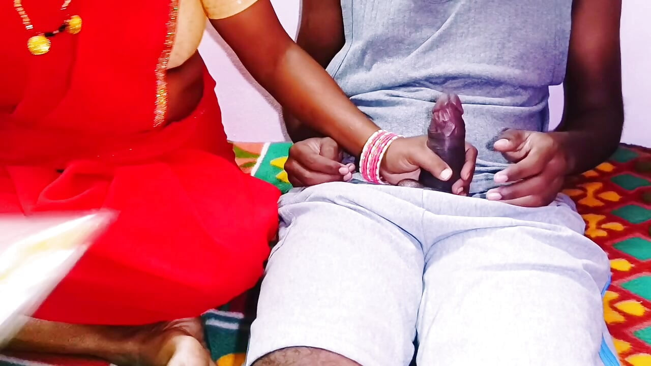 Sesso indiano. Desi bella rossa sari matrigna purtroppo scopa figliastro grosso cazzo lungo. Hardcore cazzo telugu dice porcate.