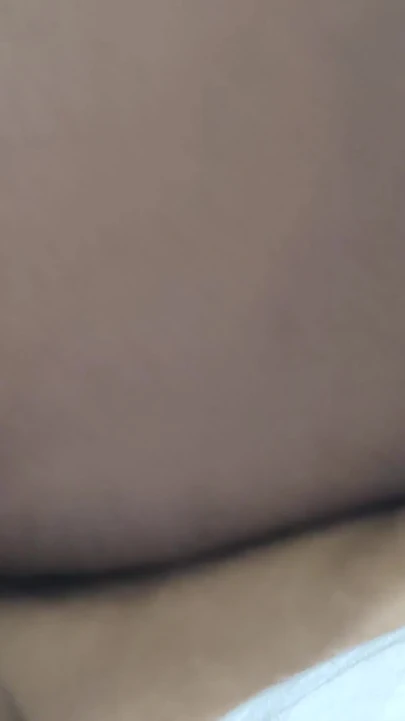 Powerful moment from "Fucking step"
