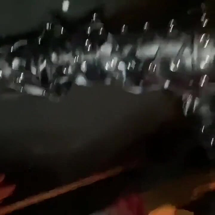 Fuck My Boots Until Your Balls Are Empty!