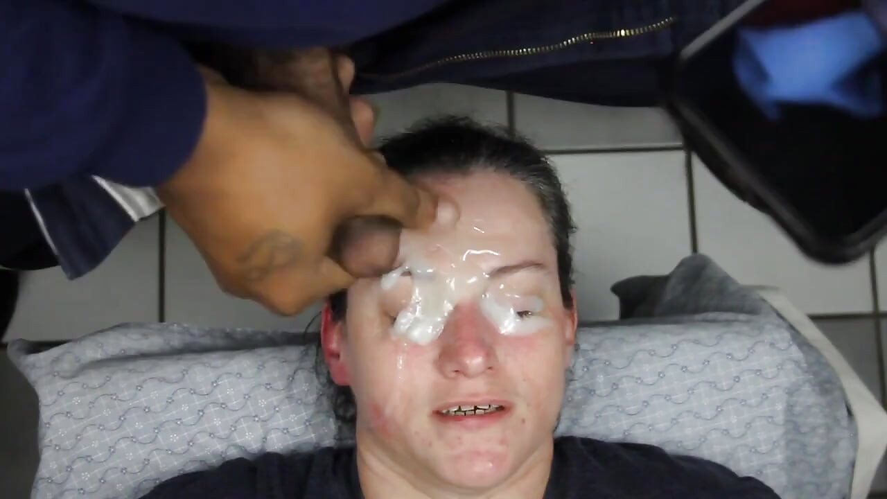12 / 659 Mb, master bukkake, compilation 2 Chroniques d’un chiffon de sperme