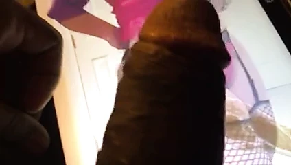Cum haraç için kalın uyluk