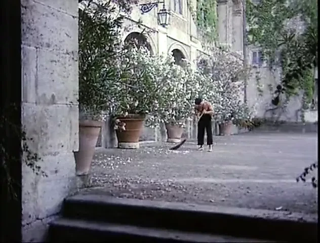 Italian Evil