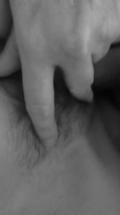 My friend couldn't get hard, until my Husband joined in and fucked me | Clip 1