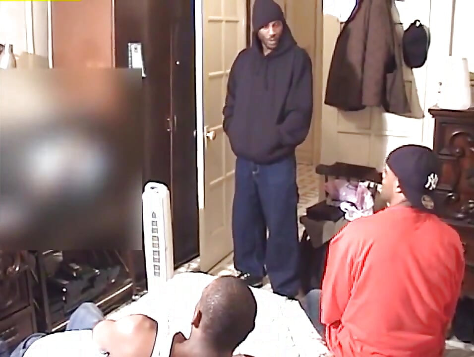 Harlem Thugs, Part 3