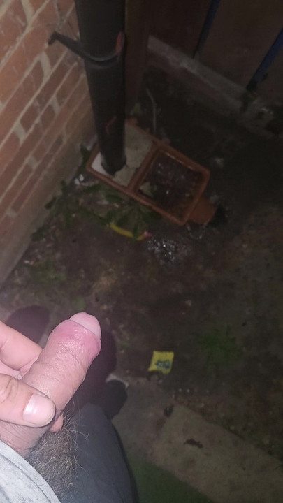 Pissing and sucking my pissy fingers