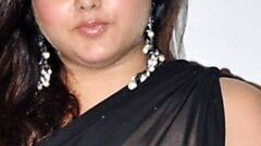 Actrice Namitha - vidéo fap torride