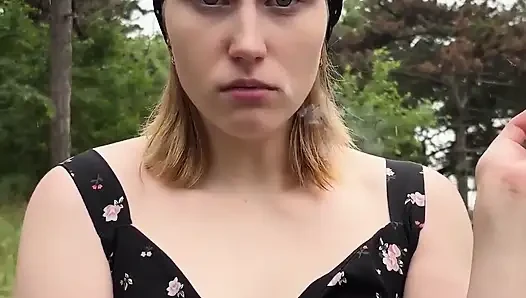 The Rain Only Adds to the Aesthetics