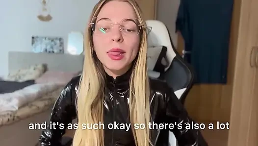 How to Try Femdom for First-timers