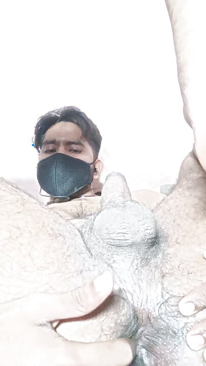 First time a 18 year old boy insert lipstick on ass full videos with face