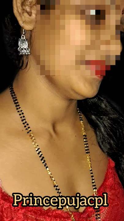 Duskywife Puja