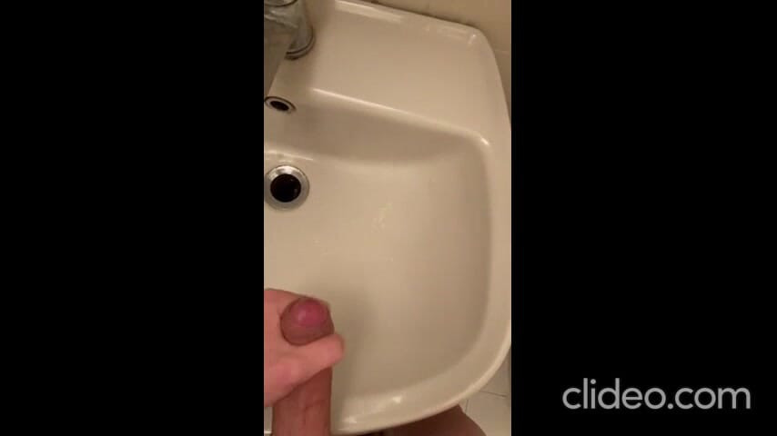 大射精で