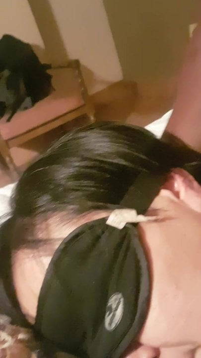 Fucking my SexSlave
