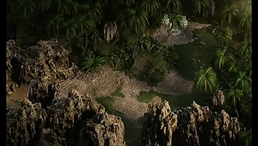 Treasure of Nadia V1.0112 Part 304 the Final Will by Loveskysan69