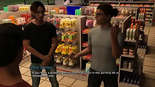 A Step-mother's Love (orborigin) part 5 Part 27 Gameplay by Loveskysan69