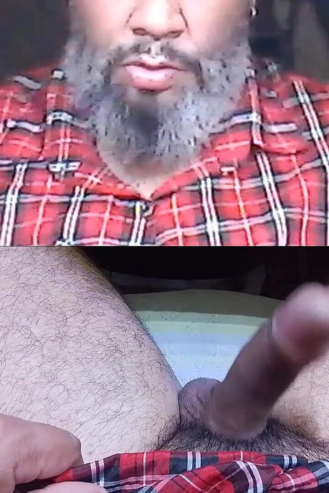 React Cum Shot One