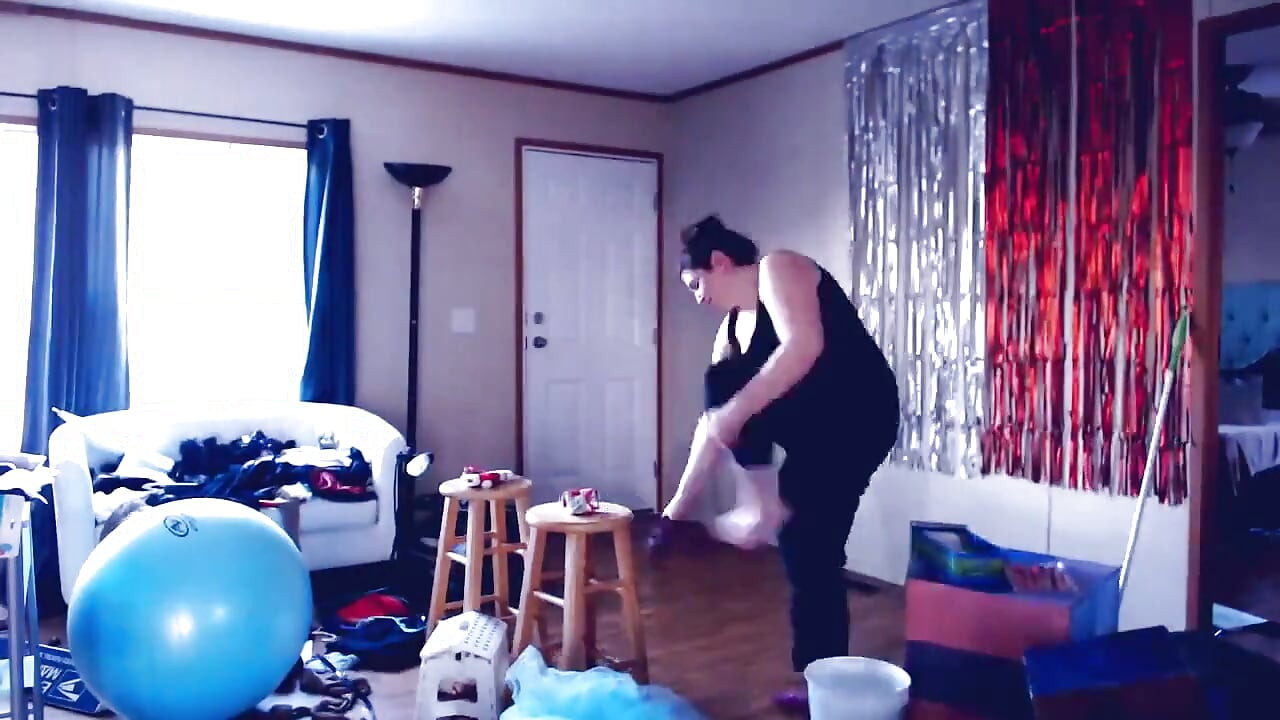 Studiová proměna