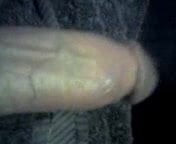 my dick