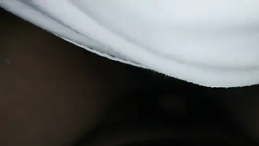 Beautiful Indian neighbour girl  just needed my cock