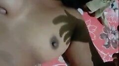 Nieuwe bangla seksvideo's